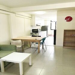 Blk 14 Bukit Ho Swee View (Bukit Merah), HDB 3 Rooms #600771291